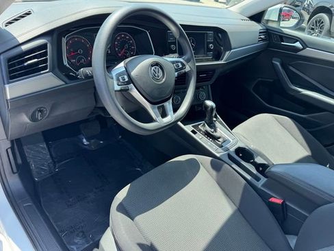 Used 2019 Volkswagen Jetta S w/ Driver Assistance Package FWD image 11