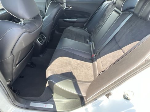 Used 2020 Acura TLX Type S PMC Edition AWD/4WD image 22