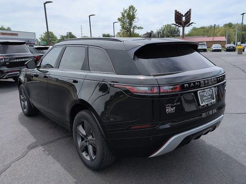 Used 2022 Land Rover Range Rover Velar R-Dynamic S AWD/4WD image 5