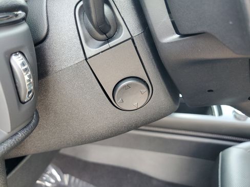 New 2026 Lincoln Corsair Reserve w/ Jet Appearance Package image 15