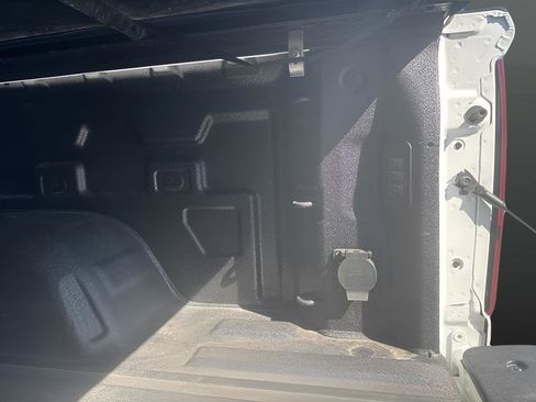 Used 2022 Chevrolet Silverado 1500 RST w/ All Star Edition Plus image 37