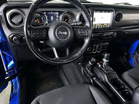Used 2021 Jeep Gladiator Sport AWD/4WD image 21