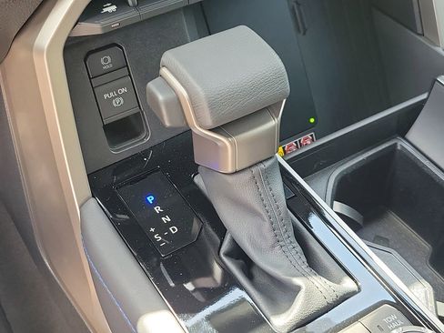 New 2026 Toyota Tundra Platinum AWD/4WD image 26