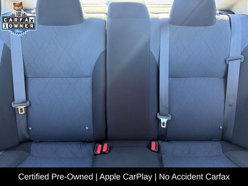 Certified 2025 Nissan Versa SV image 16