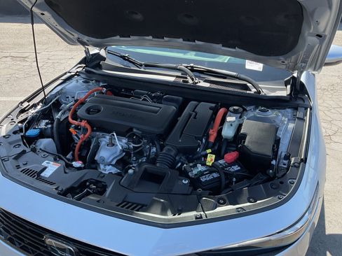 Used 2023 Honda Accord Touring image 23