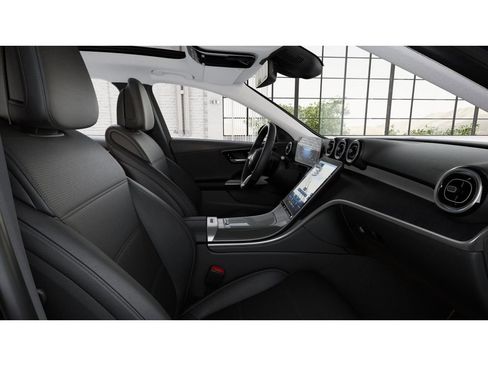 Certified 2023 Mercedes-Benz C 300 4MATIC Sedan image 4