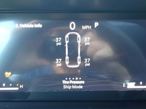 New 2025 Jeep Grand Cherokee L Altitude image 21