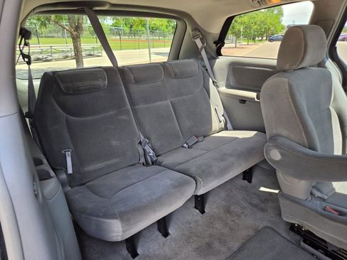 Used 2005 Toyota Sienna LE AWD/4WD image 17