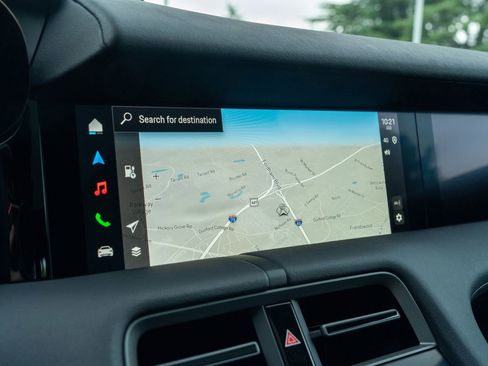 New 2025 Porsche Taycan 4 Cross Turismo image 30