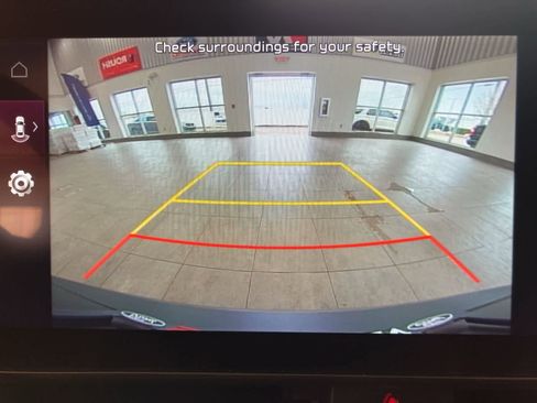 Used 2024 Kia Sportage X-Line w/ X-Line Premium Package AWD/4WD image 22