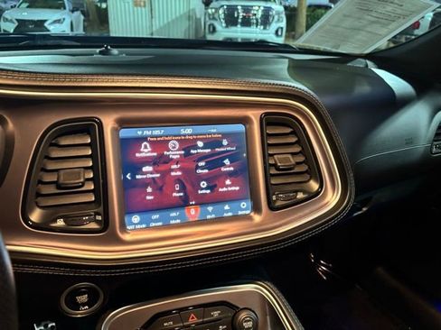 Used 2022 Dodge Challenger R/T Scat Pack image 24