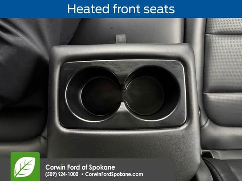 Certified 2025 Ford Escape Platinum image 13