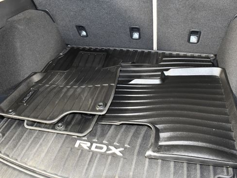 Used 2020 Acura RDX AWD w/ Technology Package image 51