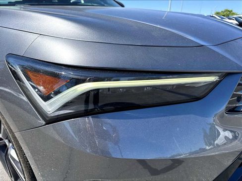 Used 2024 Acura Integra A-Spec FWD image 30