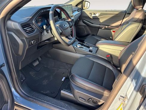 New 2026 Ford Escape ST-Line Select w/ Tech Pack #2 image 9