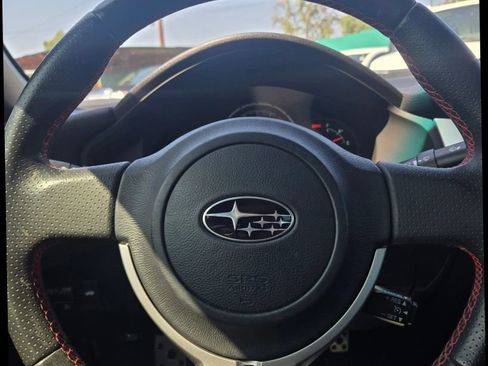 Used 2013 Subaru BRZ Limited w/ Popular Pkg 2C image 21