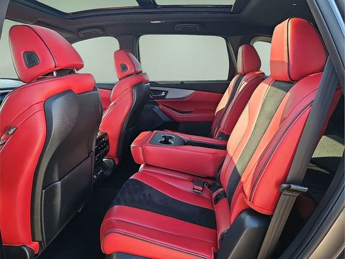 Used 2022 Acura MDX A-Spec image 14