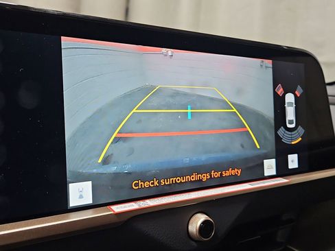 New 2026 Toyota Crown Nightshade image 21