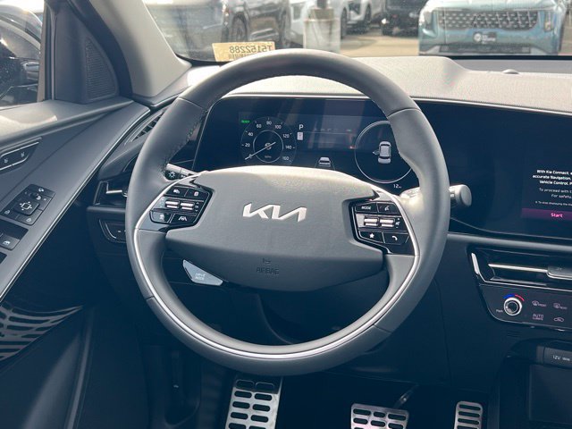 New 2026 Kia Niro Wave w/ Wave Preserve Package FWD image 16