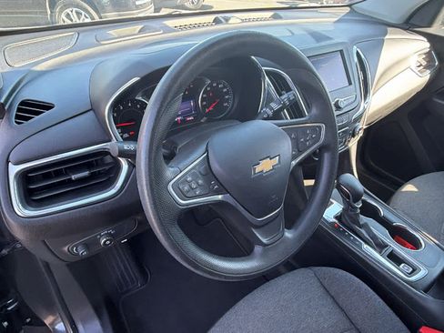 Used 2023 Chevrolet Equinox LT AWD/4WD image 10
