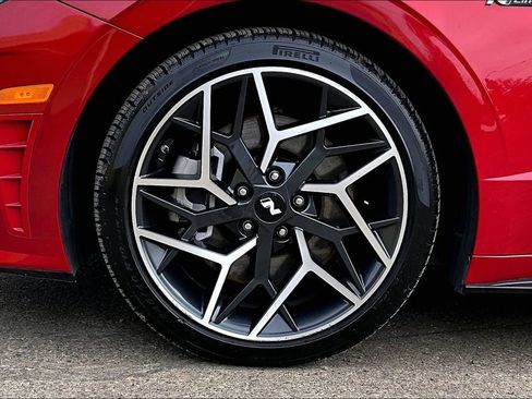 Used 2022 Hyundai Sonata N Line FWD image 12