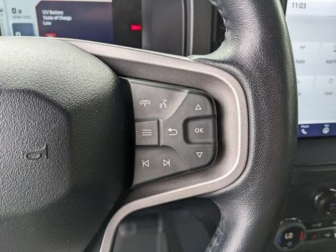 Certified 2024 Ford Bronco Badlands AWD/4WD image 34