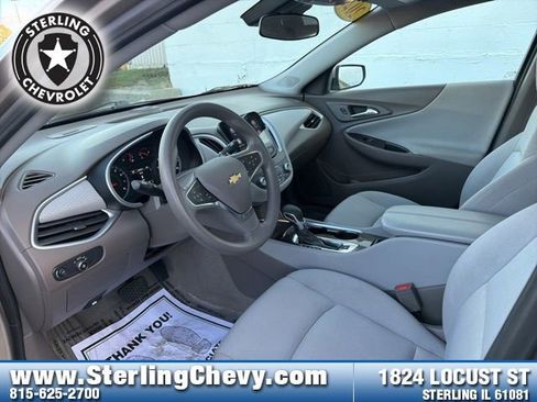 Used 2023 Chevrolet Malibu LT image 10