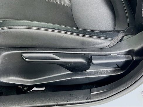 Used 2021 Honda Civic Sport image 11