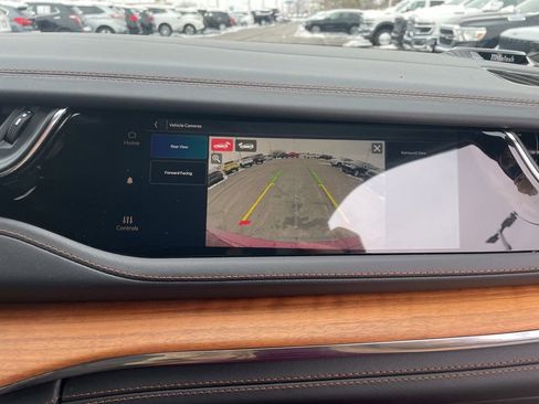 Used 2024 Jeep Grand Cherokee Summit image 45