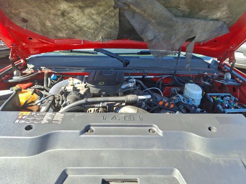 Used 2013 GMC Sierra 3500 SLE w/ SLE Preferred Package image 27