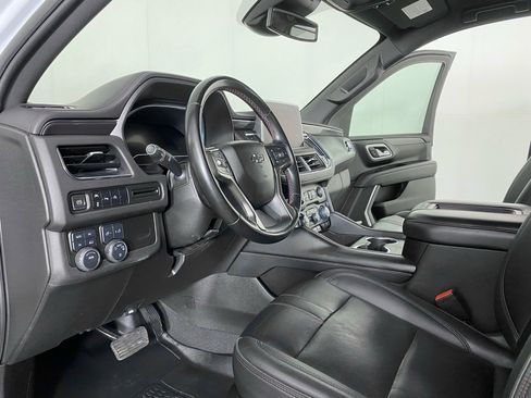 Used 2023 Chevrolet Tahoe RST image 23