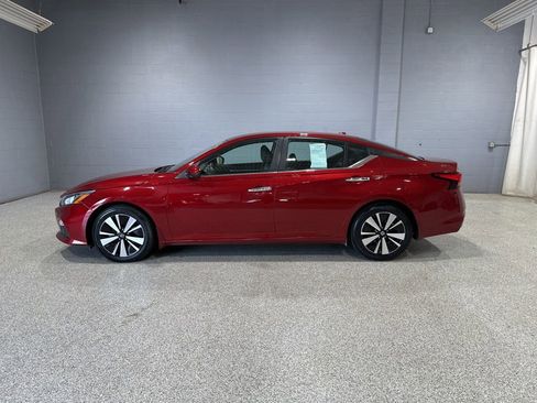 Used 2022 Nissan Altima 2.5 SV image 6