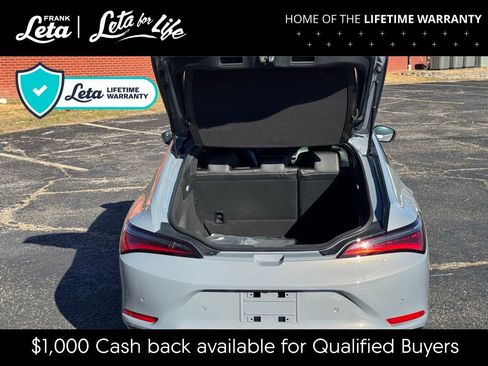 New 2026 Acura Integra A-Spec image 14