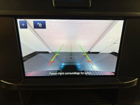 New 2026 Ford F350 XL w/ XL Chrome Package AWD/4WD image 11