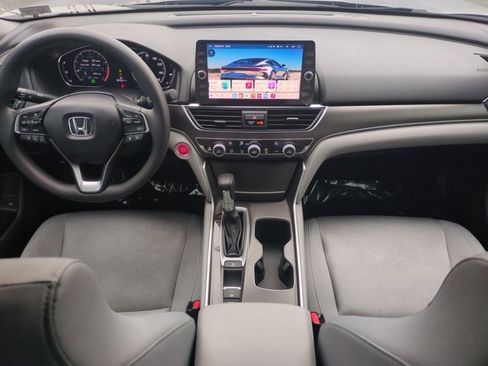 Used 2020 Honda Accord LX image 16