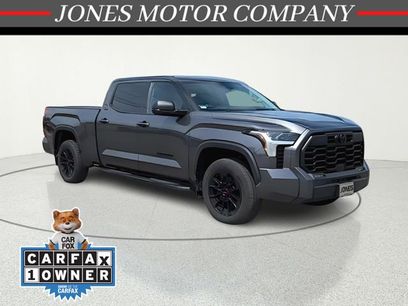 Used 2023 Toyota Tundra SR5 w/ TRD Off-Road Premium Package