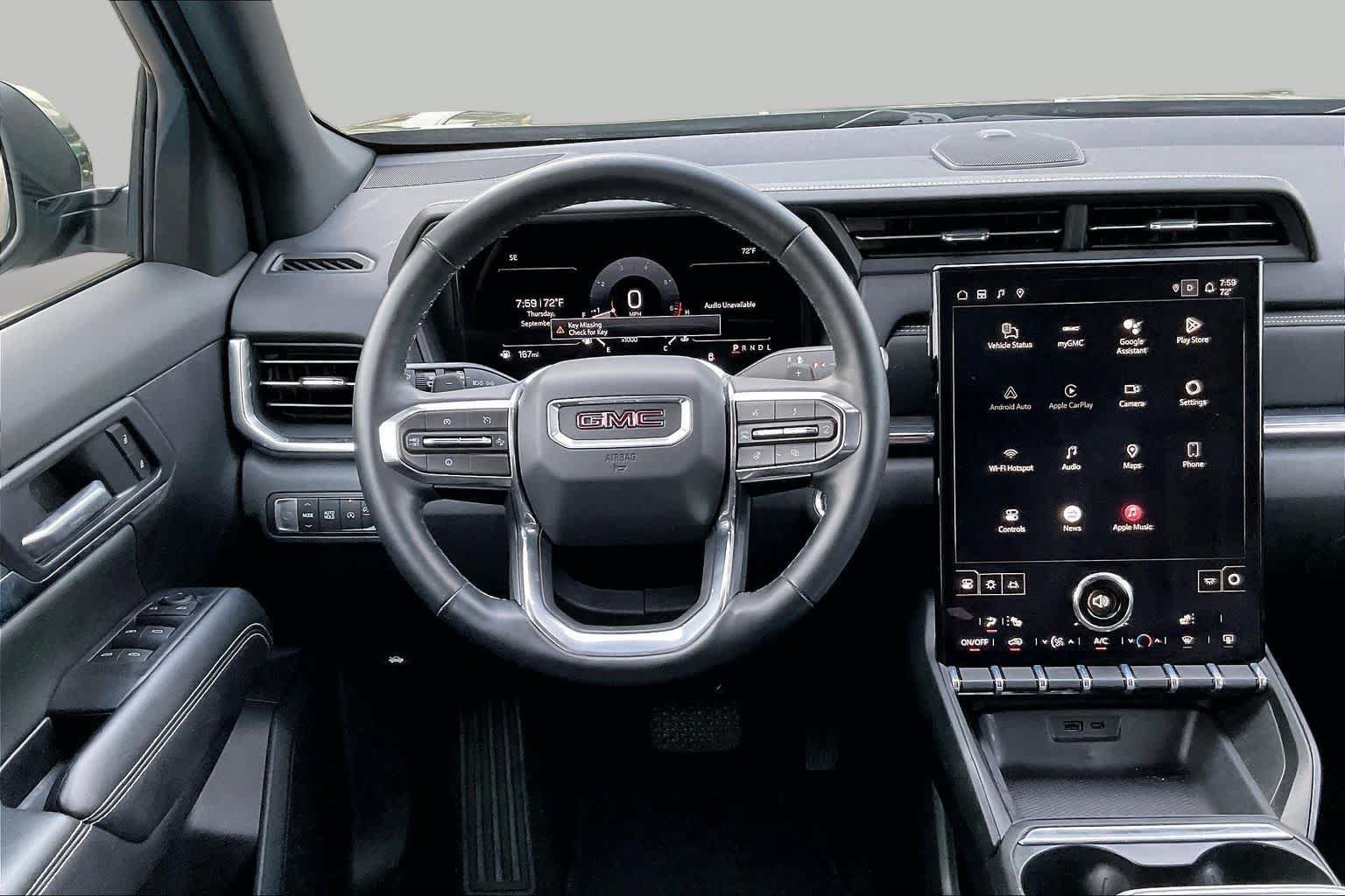 Used 2026 GMC Terrain Elevation FWD image 7