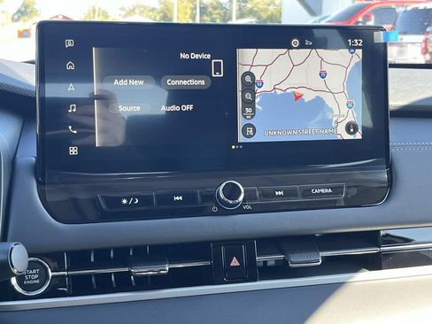 New 2026 Mitsubishi Outlander SE FWD image 22