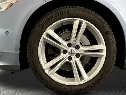 Used 2018 Volvo S90 T5 Momentum w/ Convenience Package AWD/4WD image 31