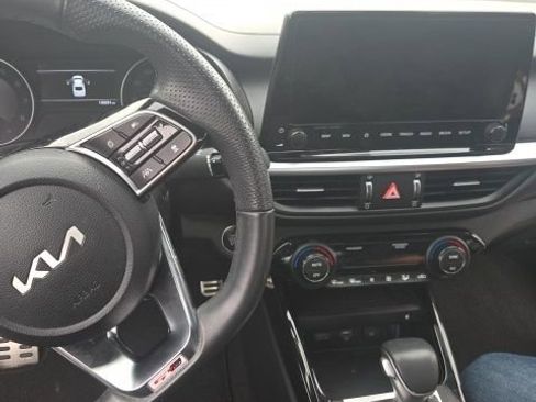 Certified 2023 Kia Forte GT-Line w/ GT-Line Premium Package image 10