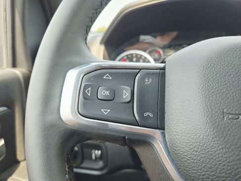 Used 2026 RAM 2500 Big Horn AWD/4WD image 23