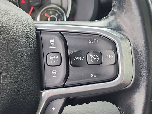 Certified 2021 RAM 1500 Laramie AWD/4WD image 22