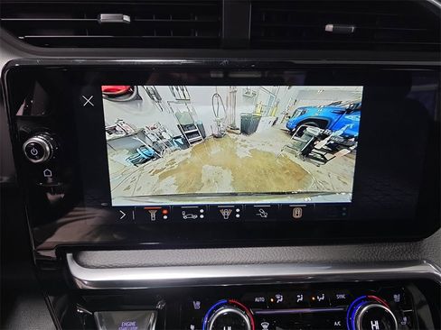 New 2026 GMC Sierra 2500 Denali w/ Technology Package image 21