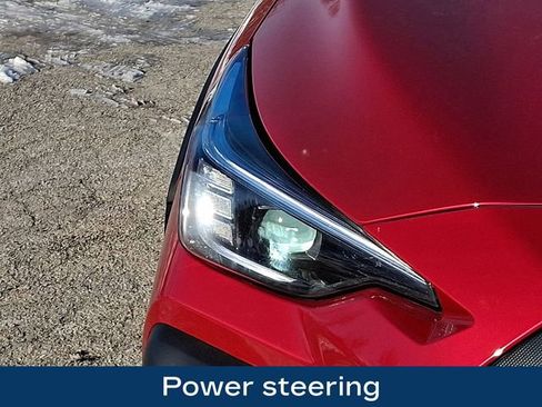 Used 2024 Subaru Crosstrek 2.5i Wilderness image 9