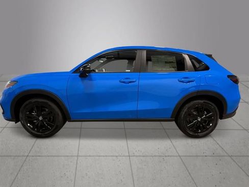 New 2026 Honda HR-V Sport image 2