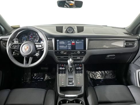 Used 2024 Porsche Macan GTS w/ Premium Plus Package AWD/4WD image 23