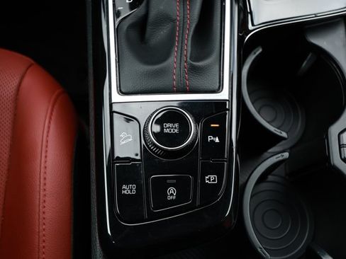 Used 2024 Kia Sportage SX FWD image 20