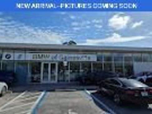 Used 2026 BMW 430i Coupe w/ Parking Assistance Package image 2