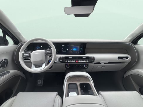 New 2026 Hyundai Palisade SEL image 9