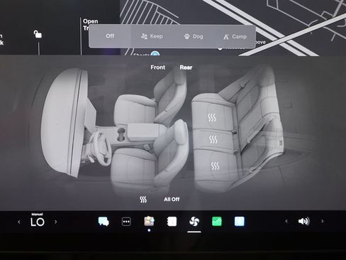 Used 2021 Tesla Model 3 Standard Range Plus RWD image 43